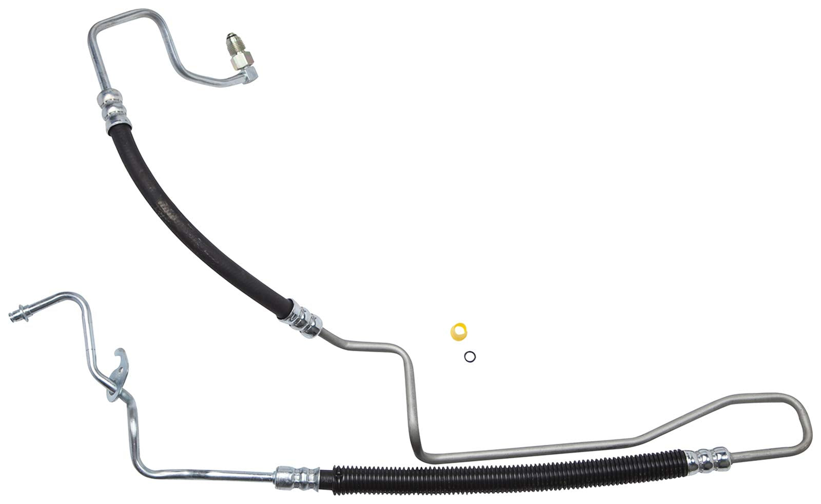 Power Steering Hose Assembly Gates 365736