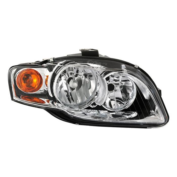 Headlights Xtune (HD-JH-AA406-OE-R) (OE)