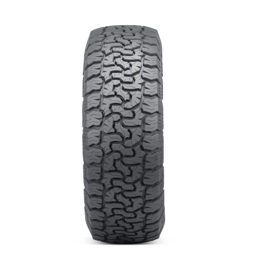 Terrain Pro AMP A/T LT275/60R20 E/10PLY BSW