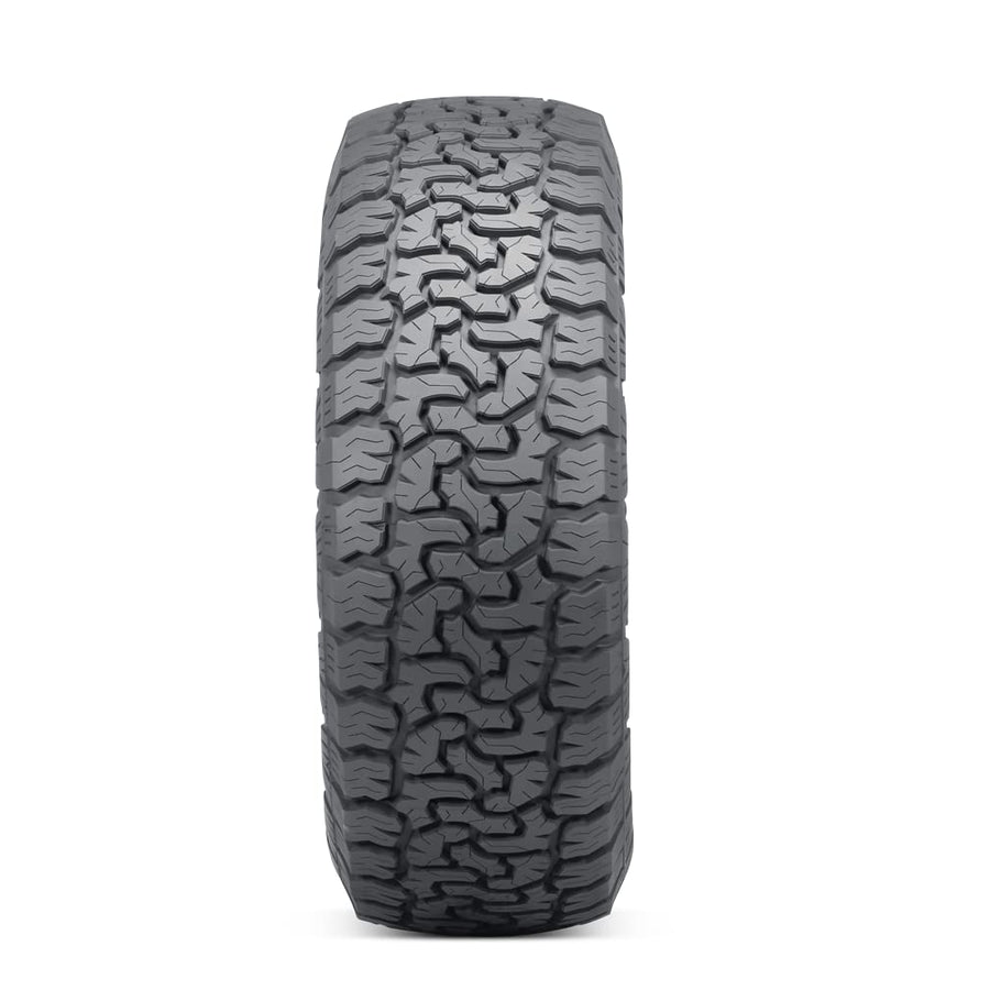 Terrain Pro Amp Tires 265-7017AMP/CA2 265/70R17