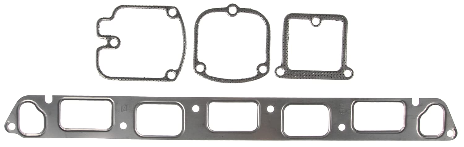 Int & Exh Man Set MAHLE MS20199
