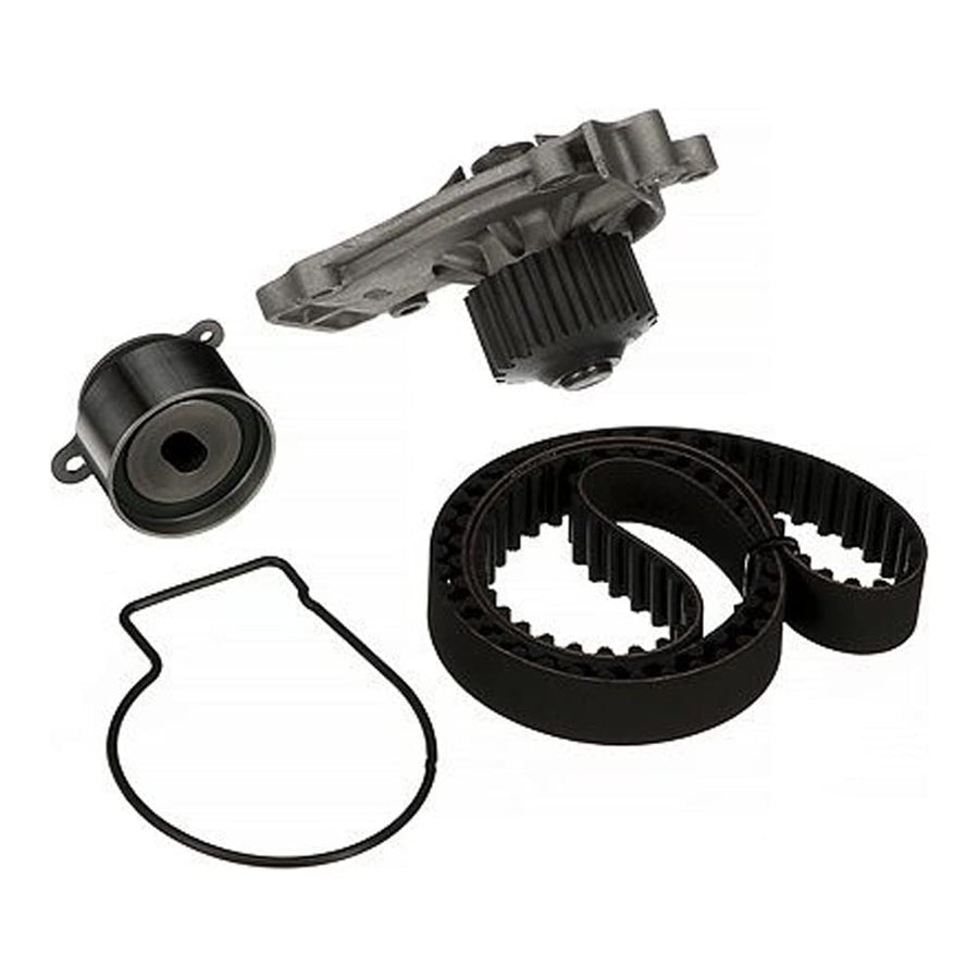 Power Grip GA TCKWP329A Premium Timing Component Kit With Water Pump (Tckwp)