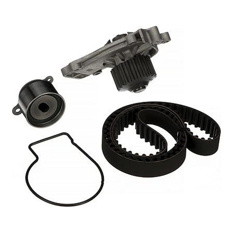Power Grip GA TCKWP329A Premium Timing Component Kit With Water Pump (Tckwp)