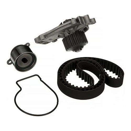 Power Grip GA TCKWP329A Premium Timing Component Kit With Water Pump (Tckwp)