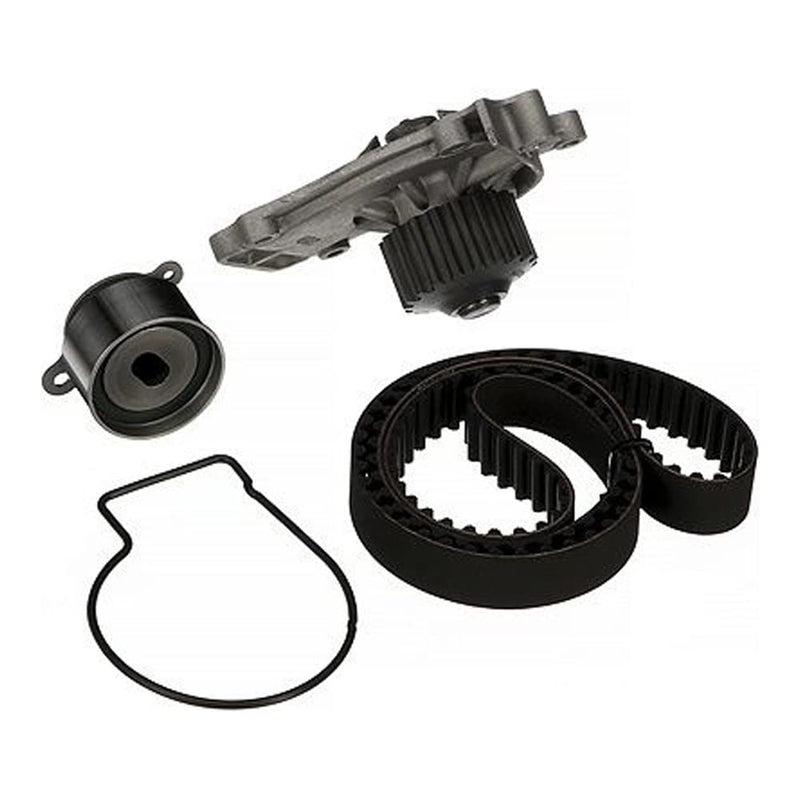 Power Grip GA TCKWP329A Premium Timing Component Kit With Water Pump (Tckwp)