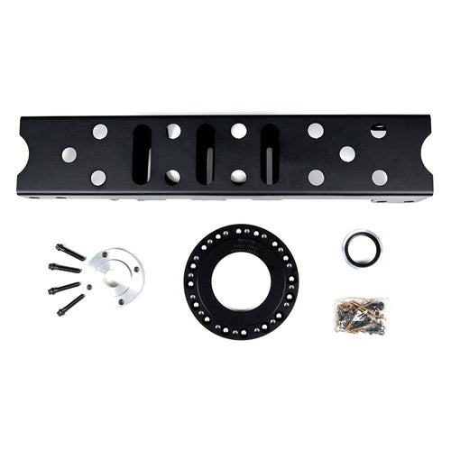 Transfer Case Zone Offroad Indexing Ring Kit ZOND5813