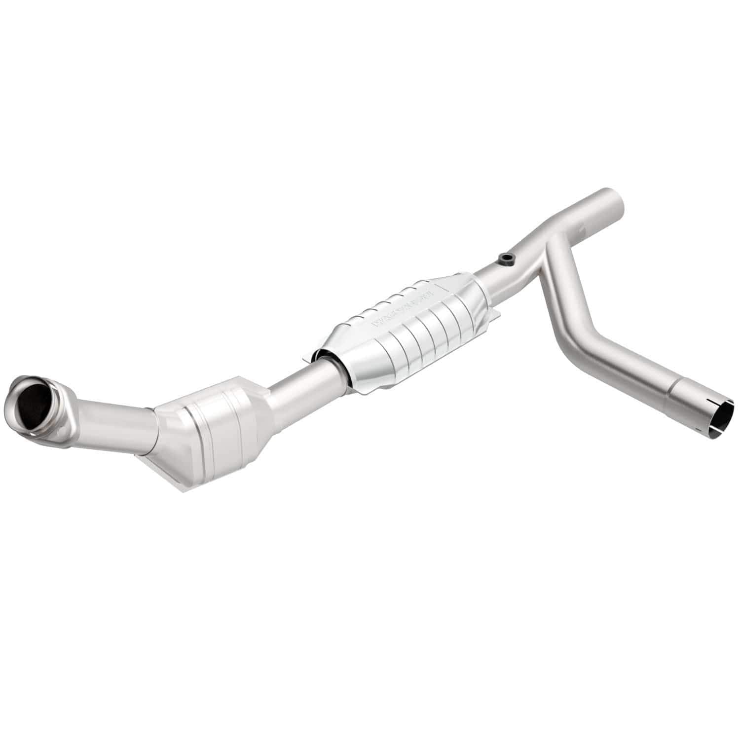 California Grade MagnaFlow Catalytic Converter 447110: Direct-Fit (CARB Compliant)