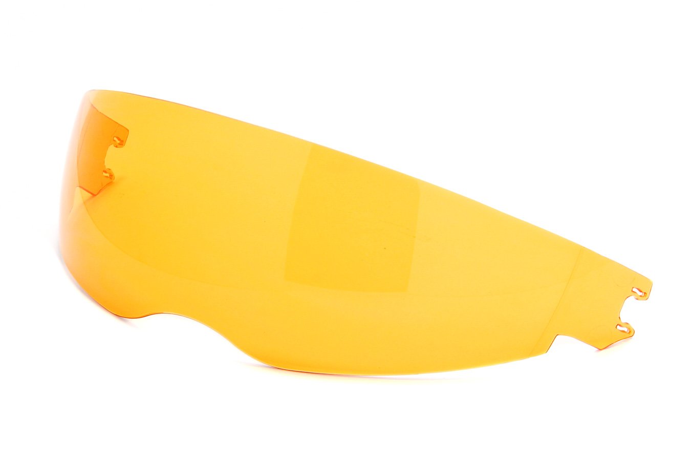 Amber GBASI Simpson Interior Shield Ghost Bandit