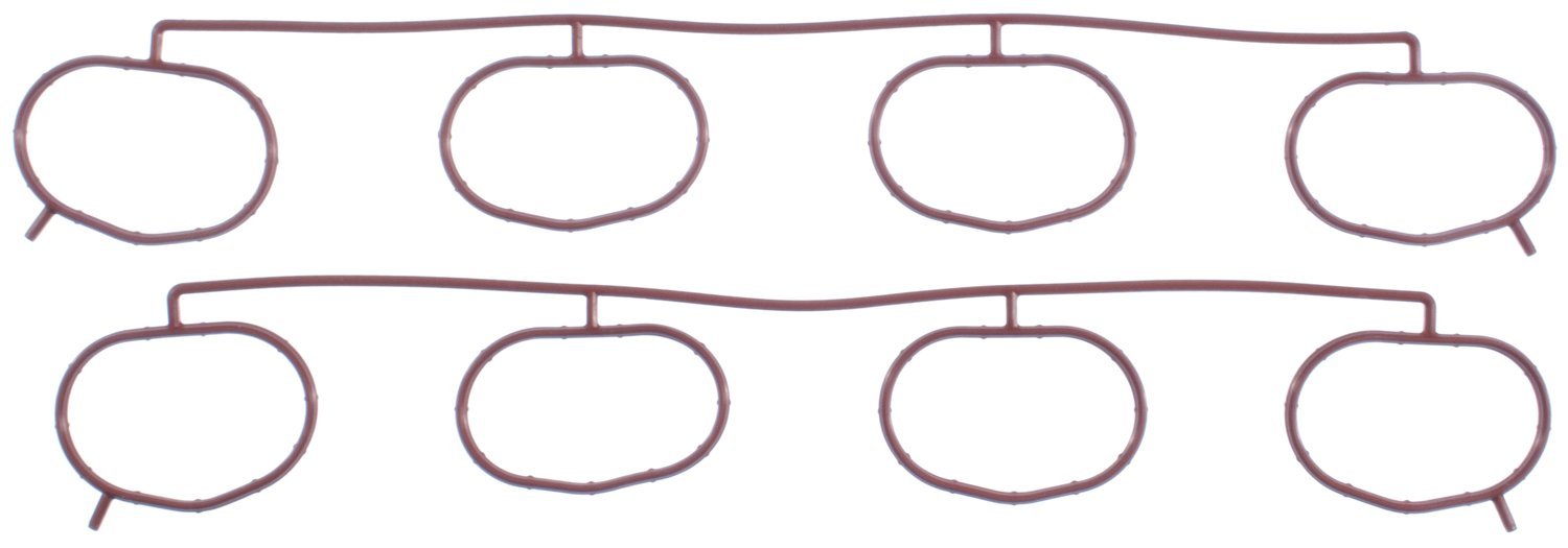 Engine Intake Manifold Gasket Set MAHLE MS19639