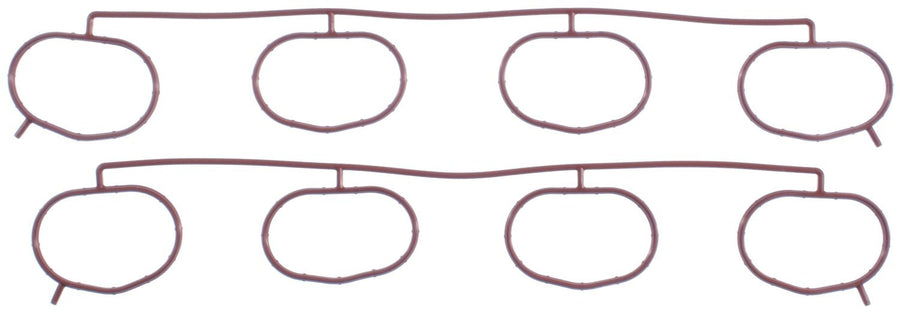 Engine Intake Manifold Gasket Set MAHLE MS19639