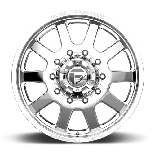 Mono Fuel D09 24X8.25 10X225 POLISH 105MM - DF092482A9