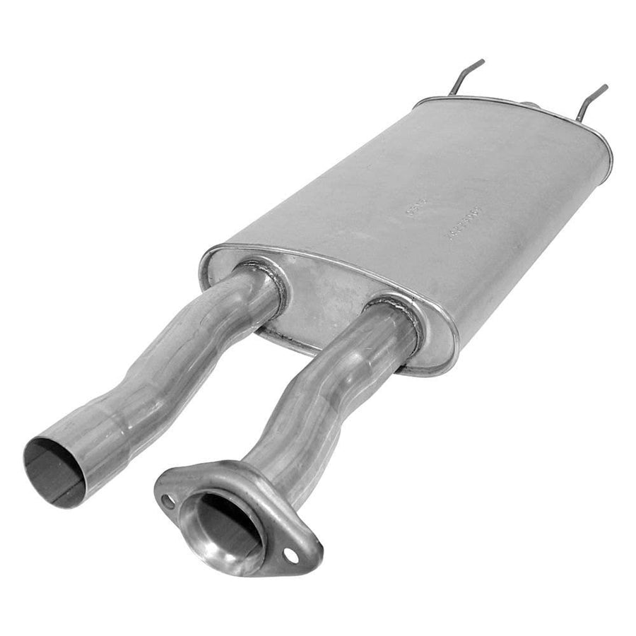 700291 AP Exhaust Products Muffler Exhaust