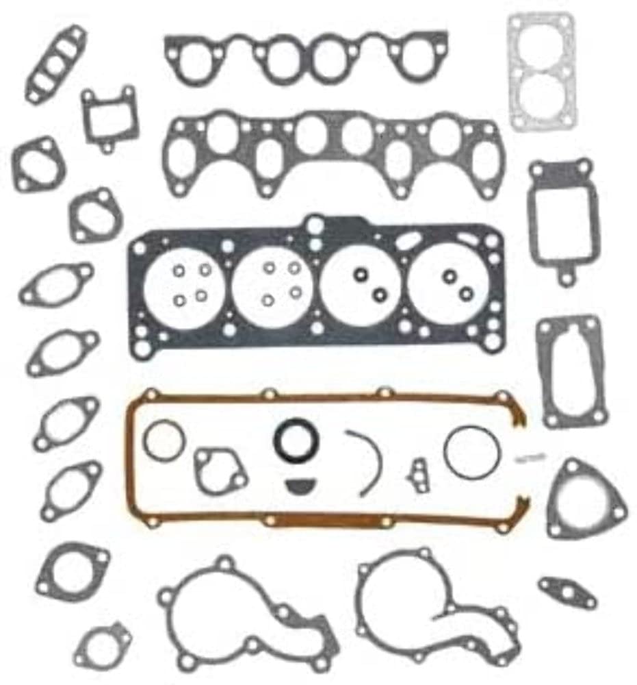 Head Set MAHLE HS3609