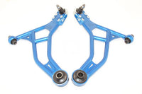 13-15 Subaru BRZ Cusco Adjustable Front Lower Control Arms