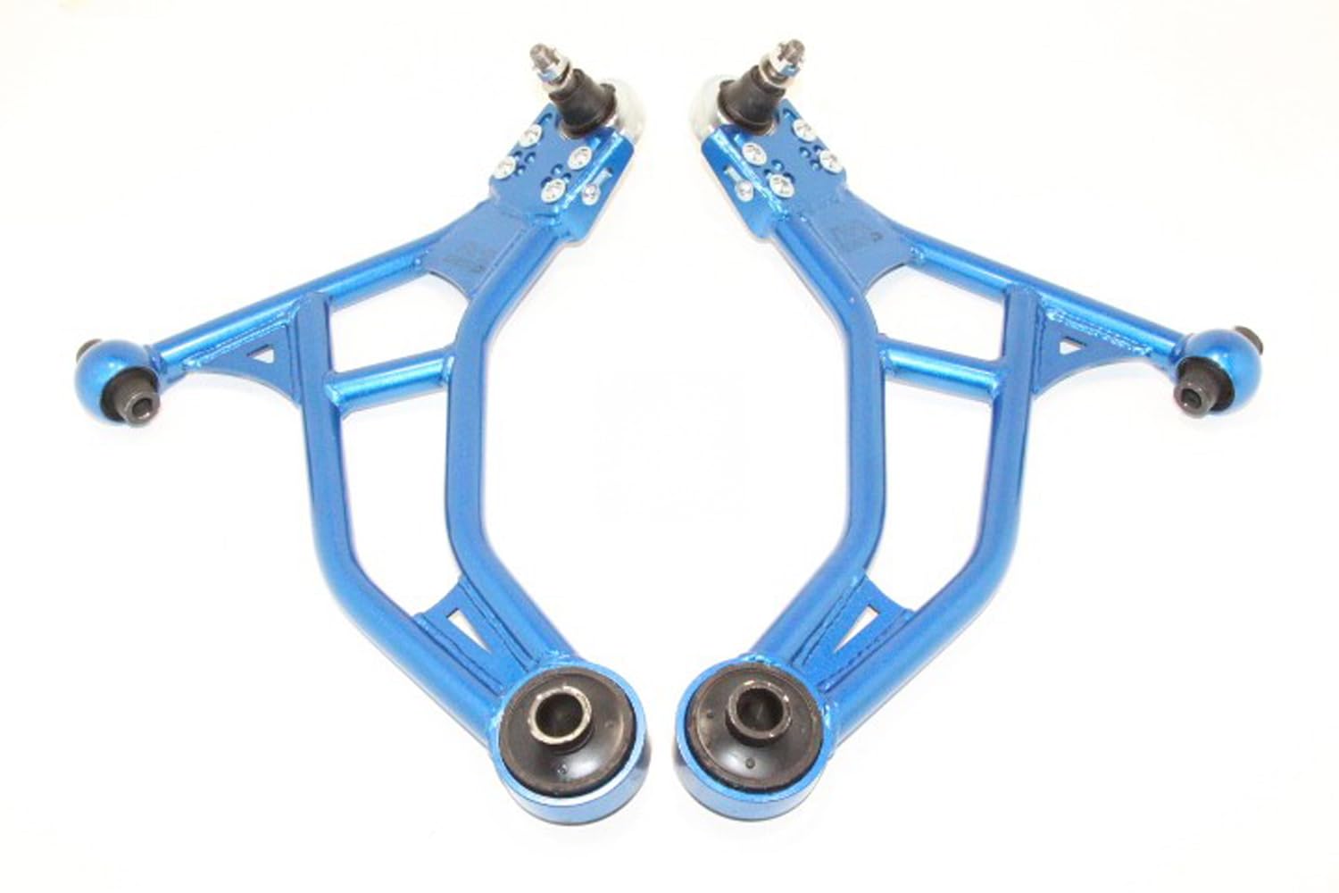13-15 Subaru BRZ Cusco Adjustable Front Lower Control Arms