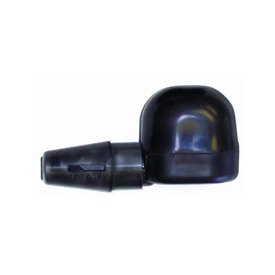 Estrus Squeeze Me Hunters Specialties Elk Cow Call - High-Pitched Long-Distance Elk Cow Hunting Call