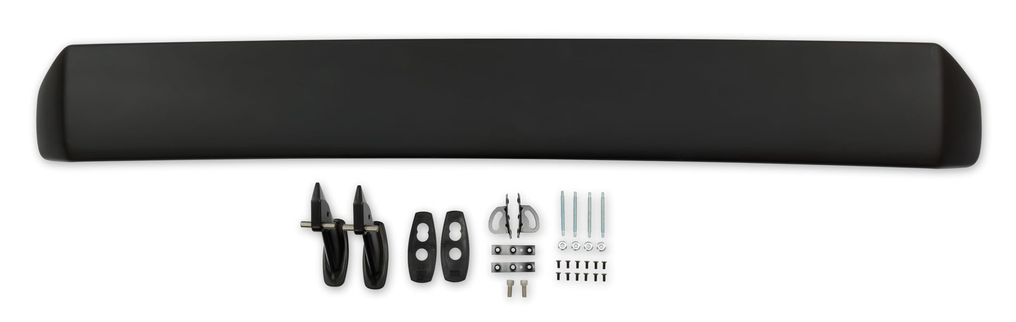 Rear Spoiler Scott Drake - C9ZZ-6344210-KR