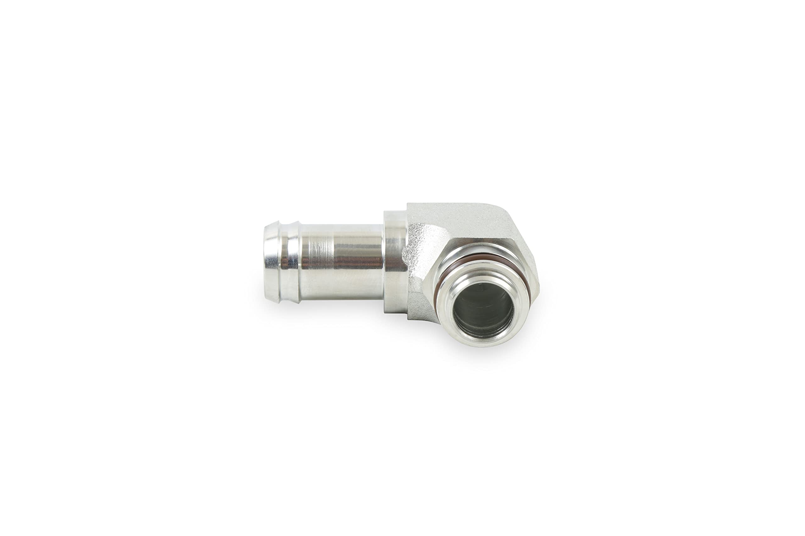 Earls Performance Plumbing PS0001ERL: Saginaw Type Ii To 5/8 Push-On Adapter