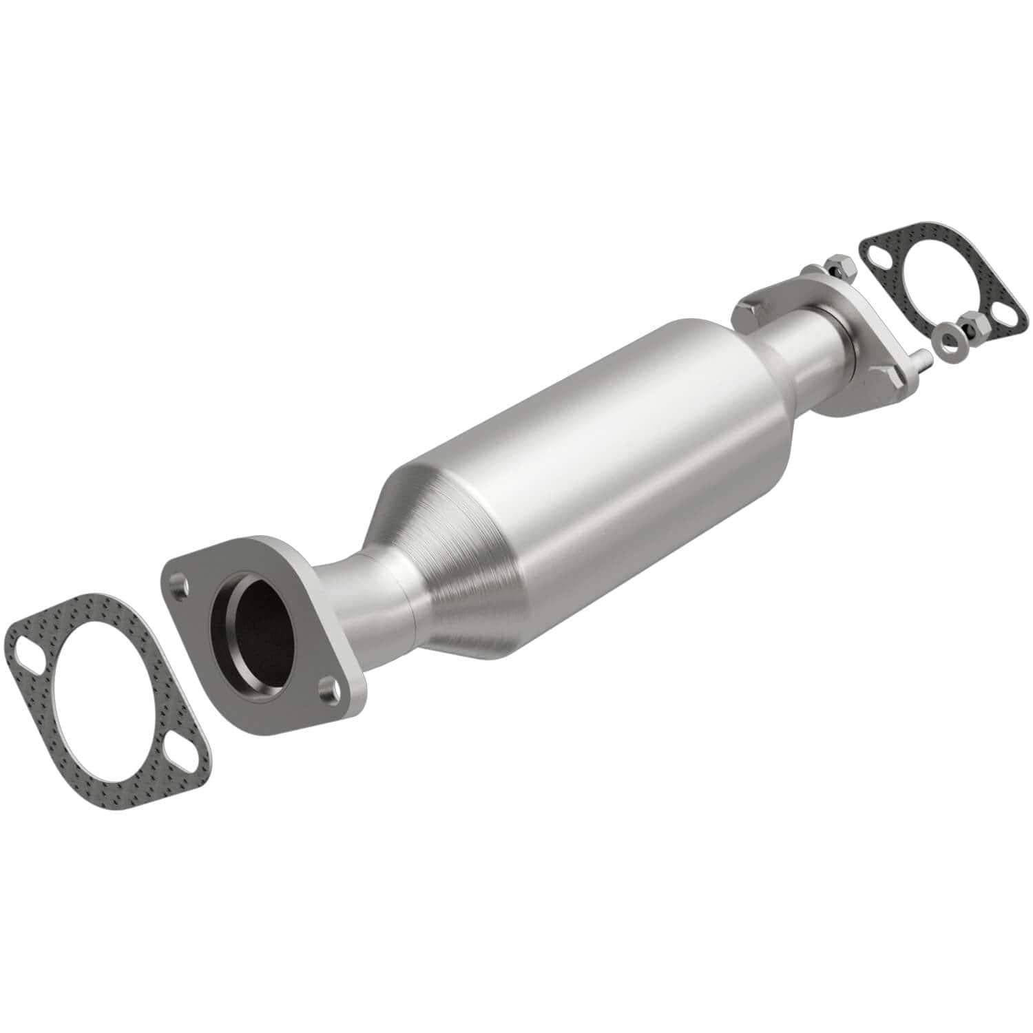 California Grade MagnaFlow Catalytic Converter 5571066: Direct-Fit (CARB Compliant)