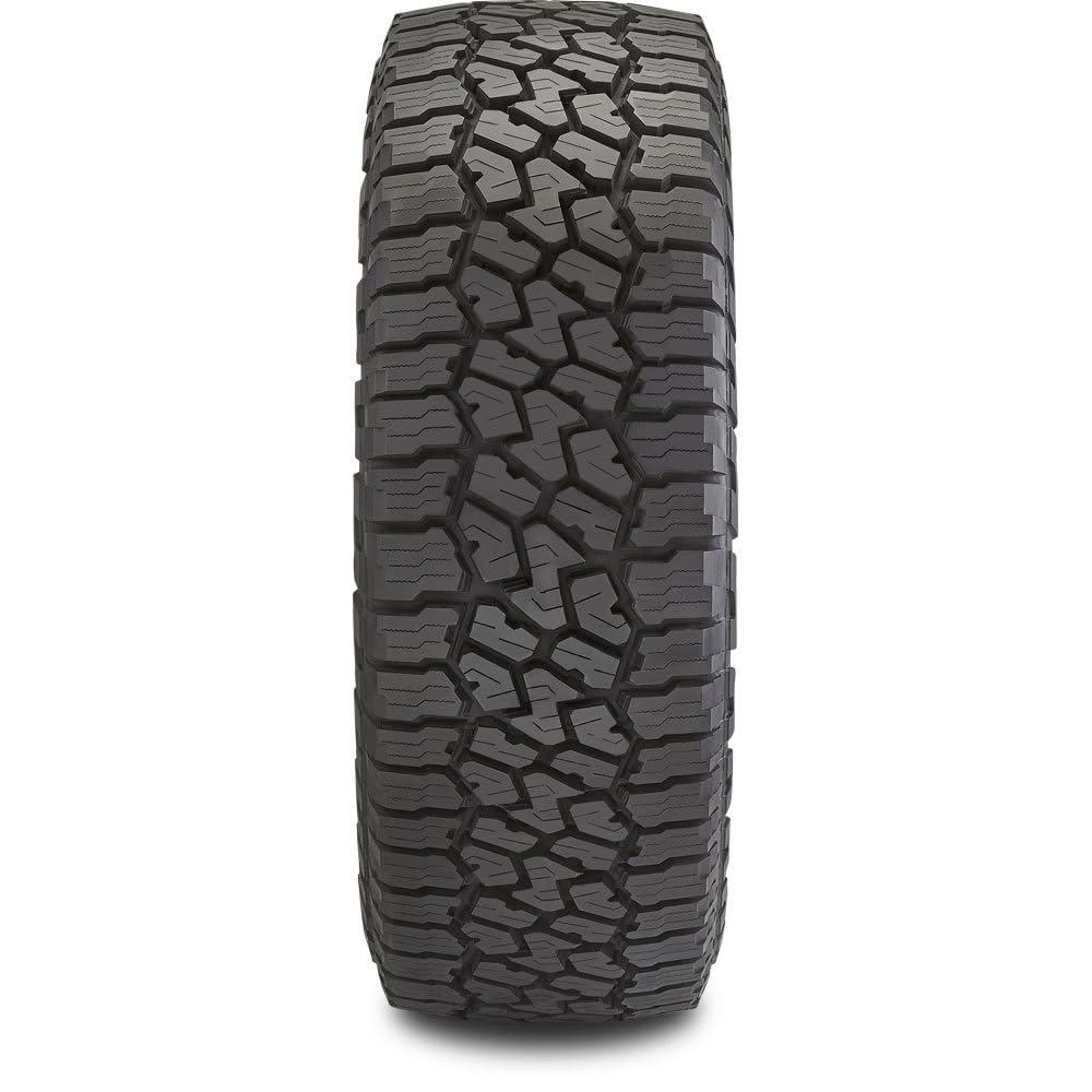 Wildpeak Falken A/T3W all_ Terrain Radial Tire-LT315/70R17 121S