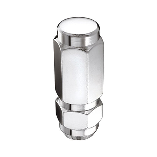 Cone Seat Style McGard 69405 Chrome Lug Nuts (1/2" - 20 Thread Size) - Box of 100