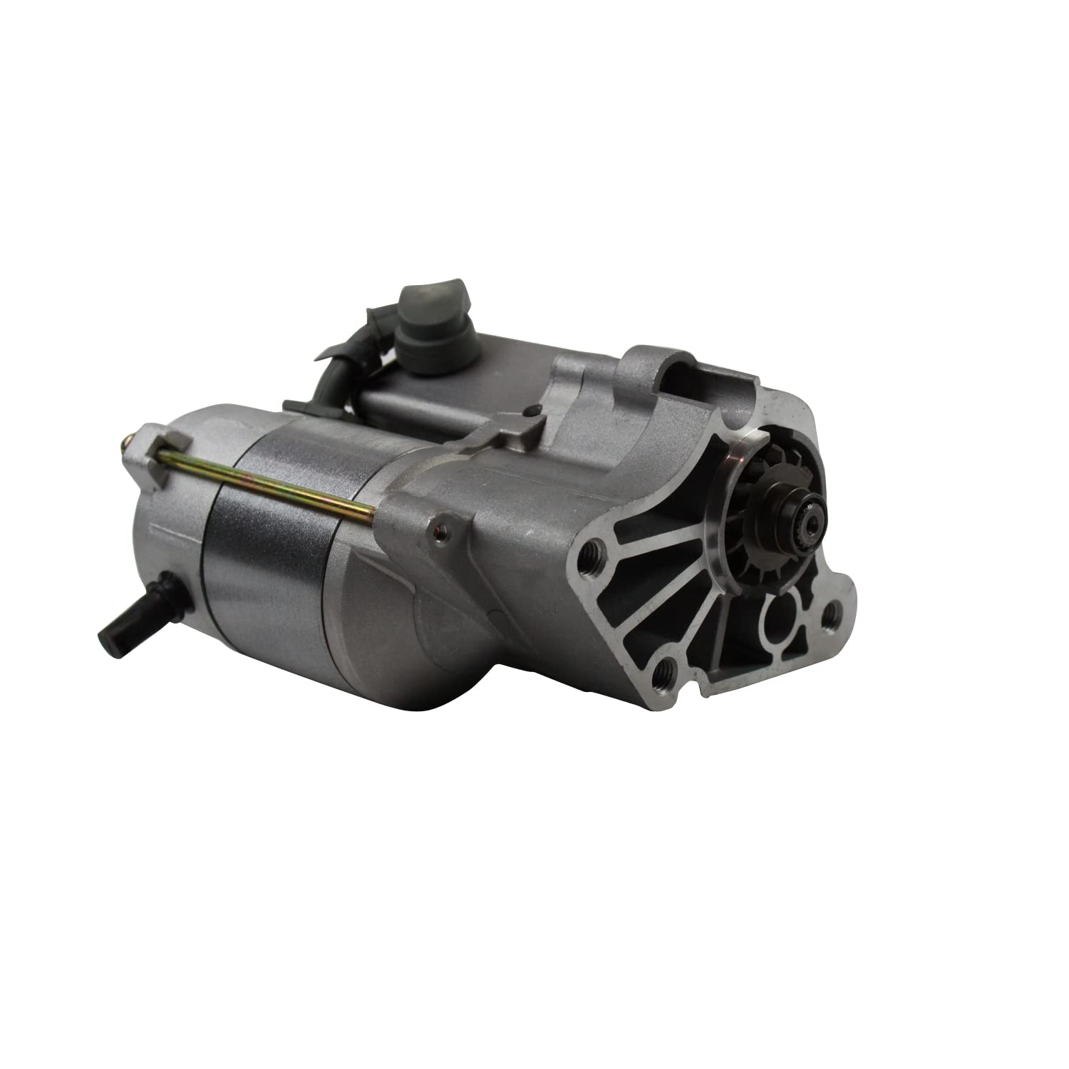 Starter Motor TYC 1-17896 Compatible with 2005-2015 Chrysler 300 & Doge Charger
