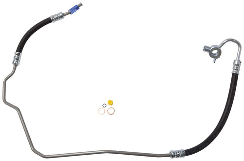Power Steering Pressure Hose Gates 365844