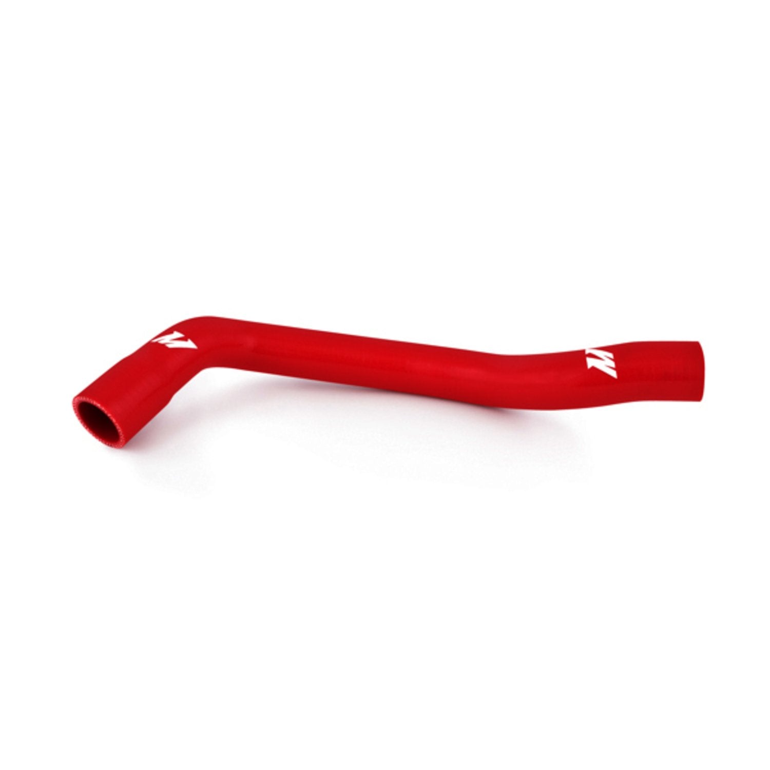 Mishimoto Silicone Radiator Hose Kit MMHOSE-TINY-01RD Fits Mini Cooper S 2002-2008 Red