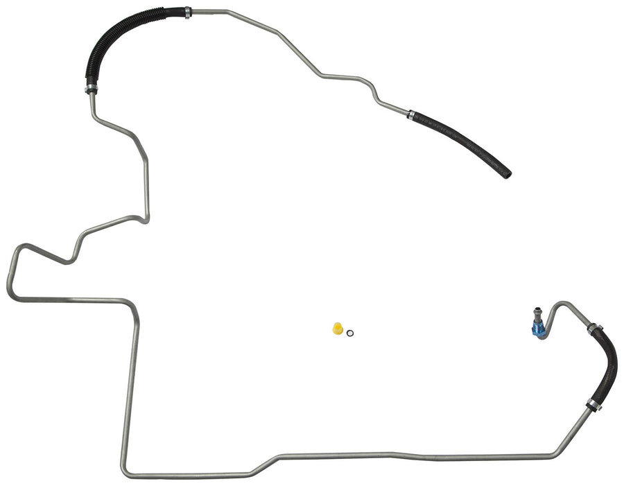 Power Steering Hose Assembly Gates 365878