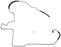 Power Steering Hose Assembly Gates 365878