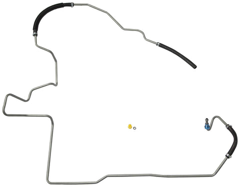 Power Steering Hose Assembly Gates 365878