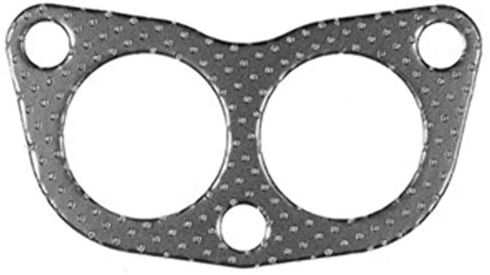 Exhaust Outlet Flange Victor Reinz F10047