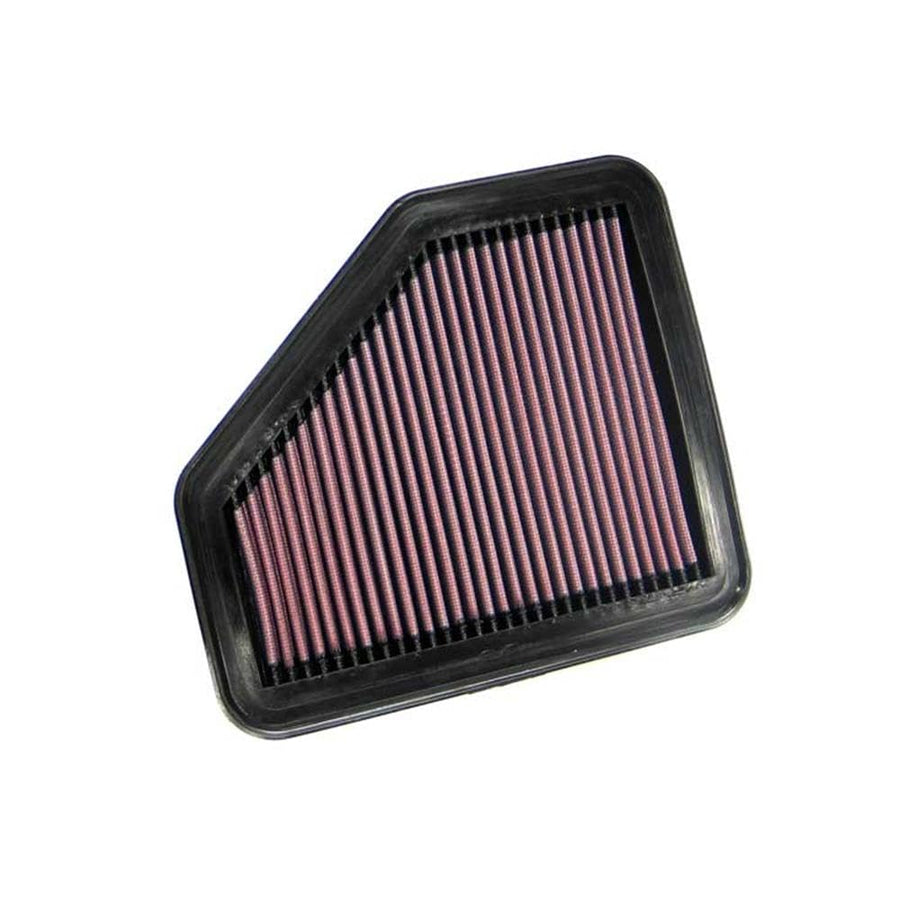 K&N Engine Air Filter: Replacement Car Air Filter, Reusable, Clean Every 75,000 Miles, Washable, Premium: Compatible with 2005-2010 CHEVROLET/PONTIAC (Cobalt, G5), 33-2311