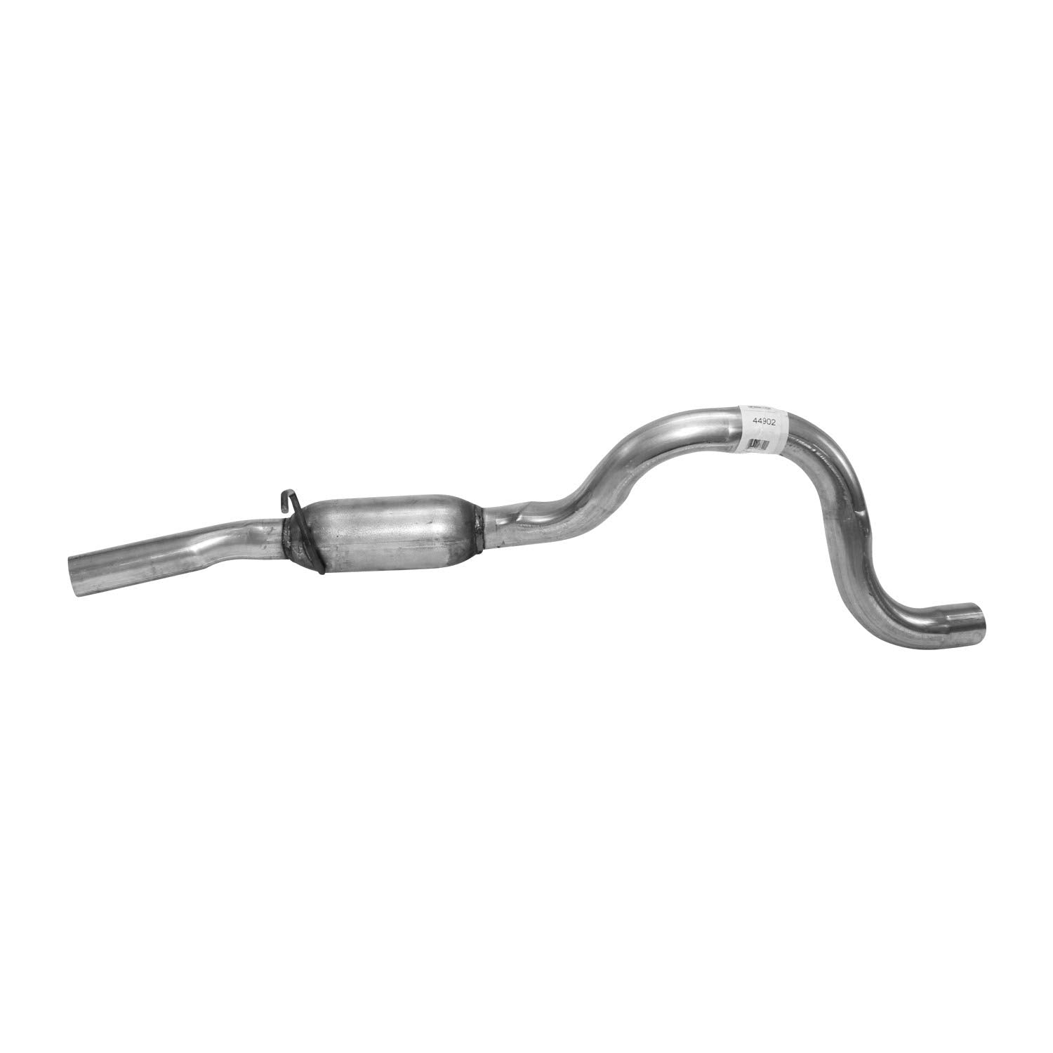 Exhaust Tail Pipe AP Exhaust Products 44902