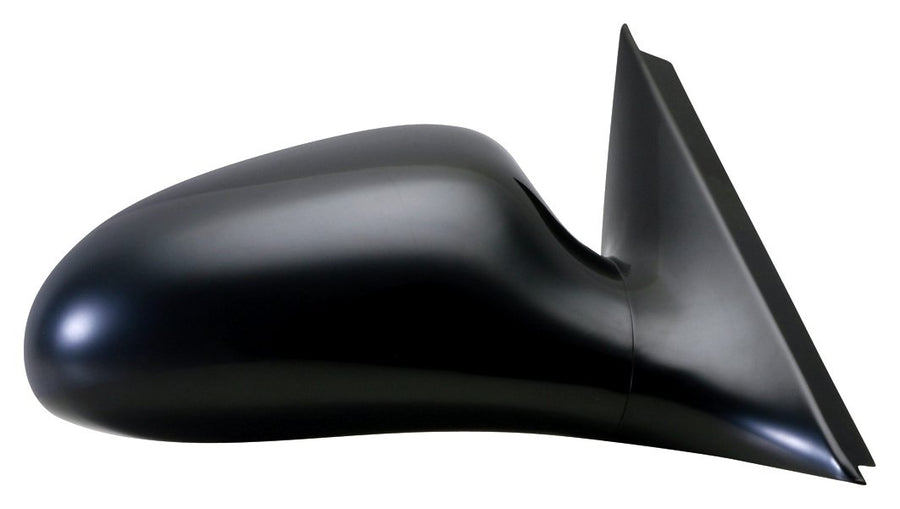 Fit System Mirror Passenger Side for Buick Lacrosse & Allure (Canada Built), Black, Non-Foldaway, Power