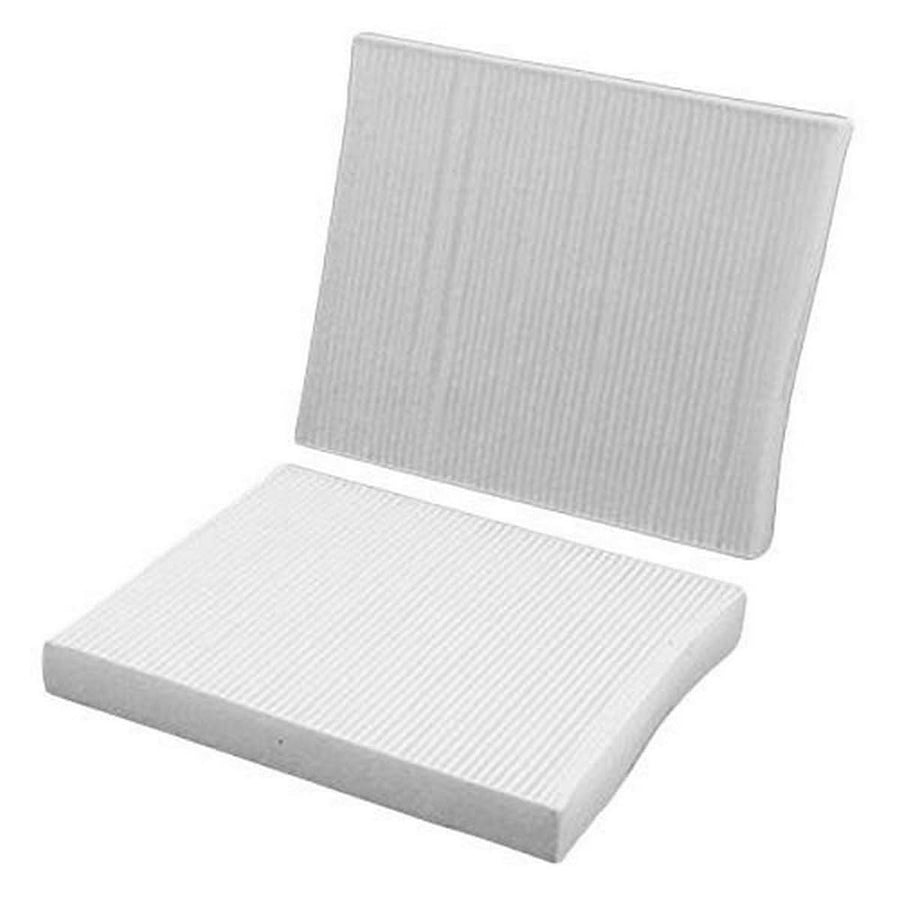 WP10192 WIX Cabin Air Filter,Black
