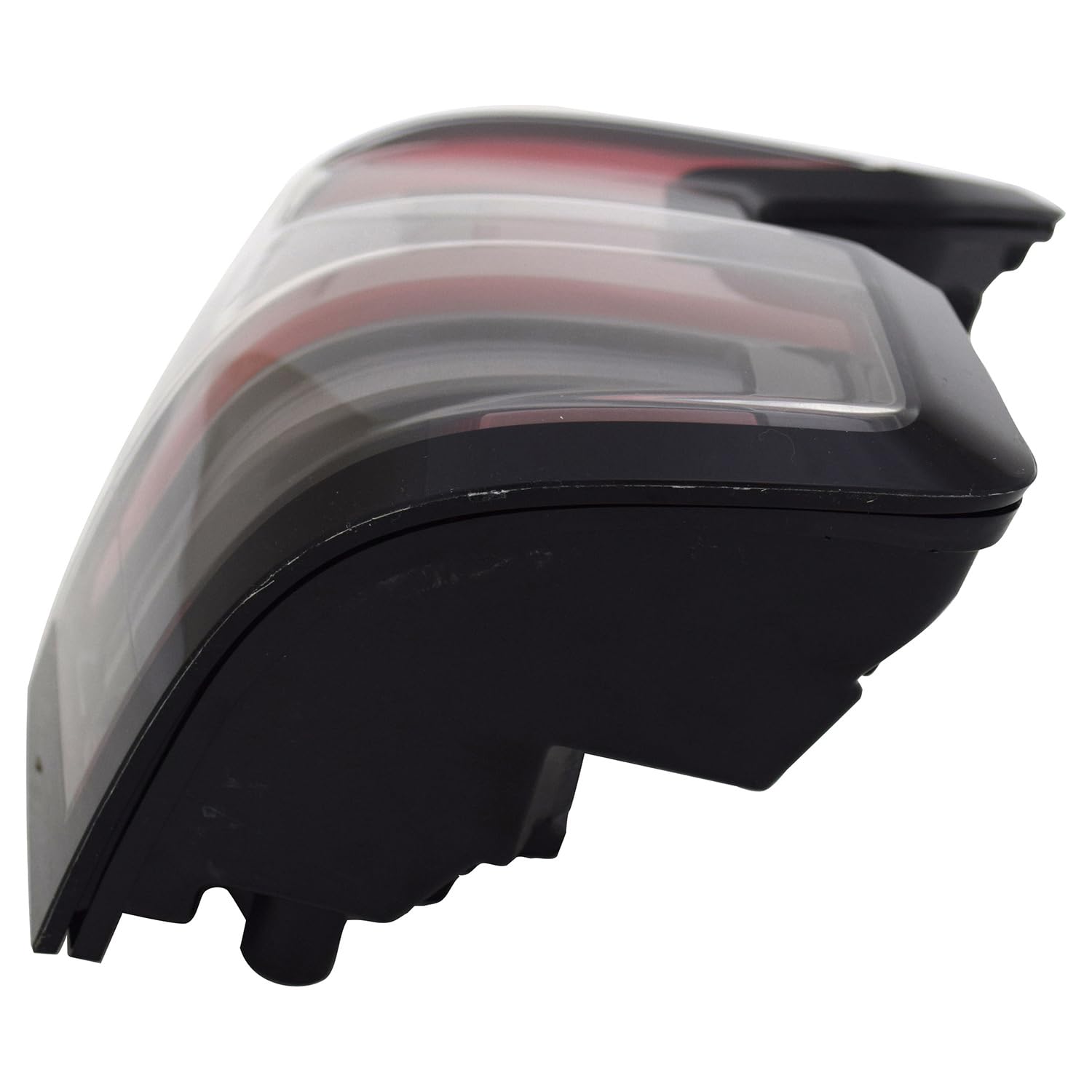 Right TYC 11-9337-00 Tail Light Assembly