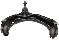 MOOG Suspension Control Arm and Ball Joint Assembly front right upper RK80722