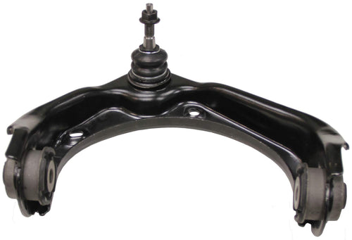 MOOG Suspension Control Arm and Ball Joint Assembly front right upper RK80722