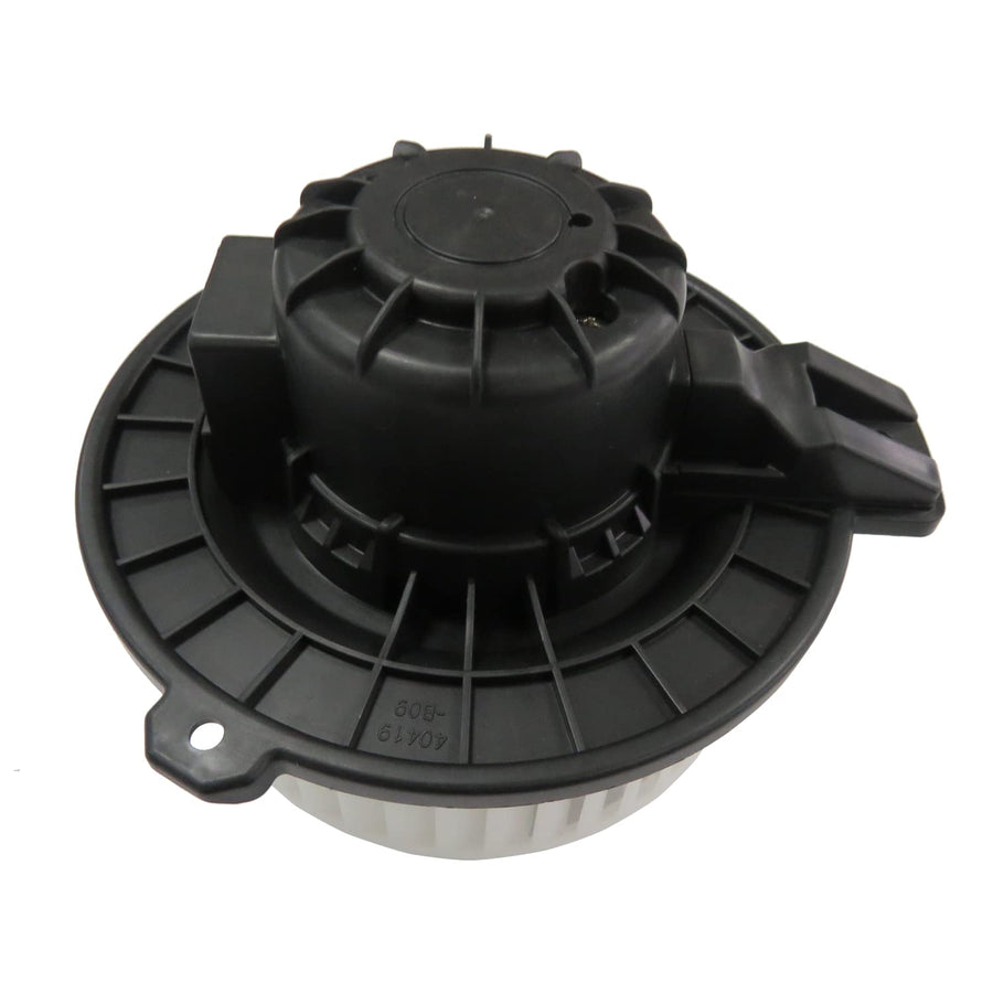 Chevrolet Spark TYC 700266 Replacement HVAC Blower Motor