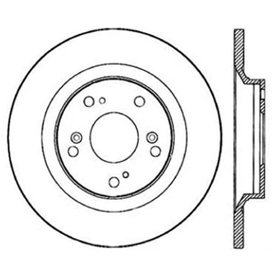 Rotor Brake
