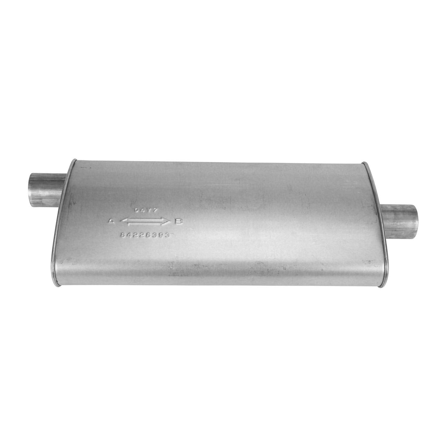 Muffler AP Exhaust 709022