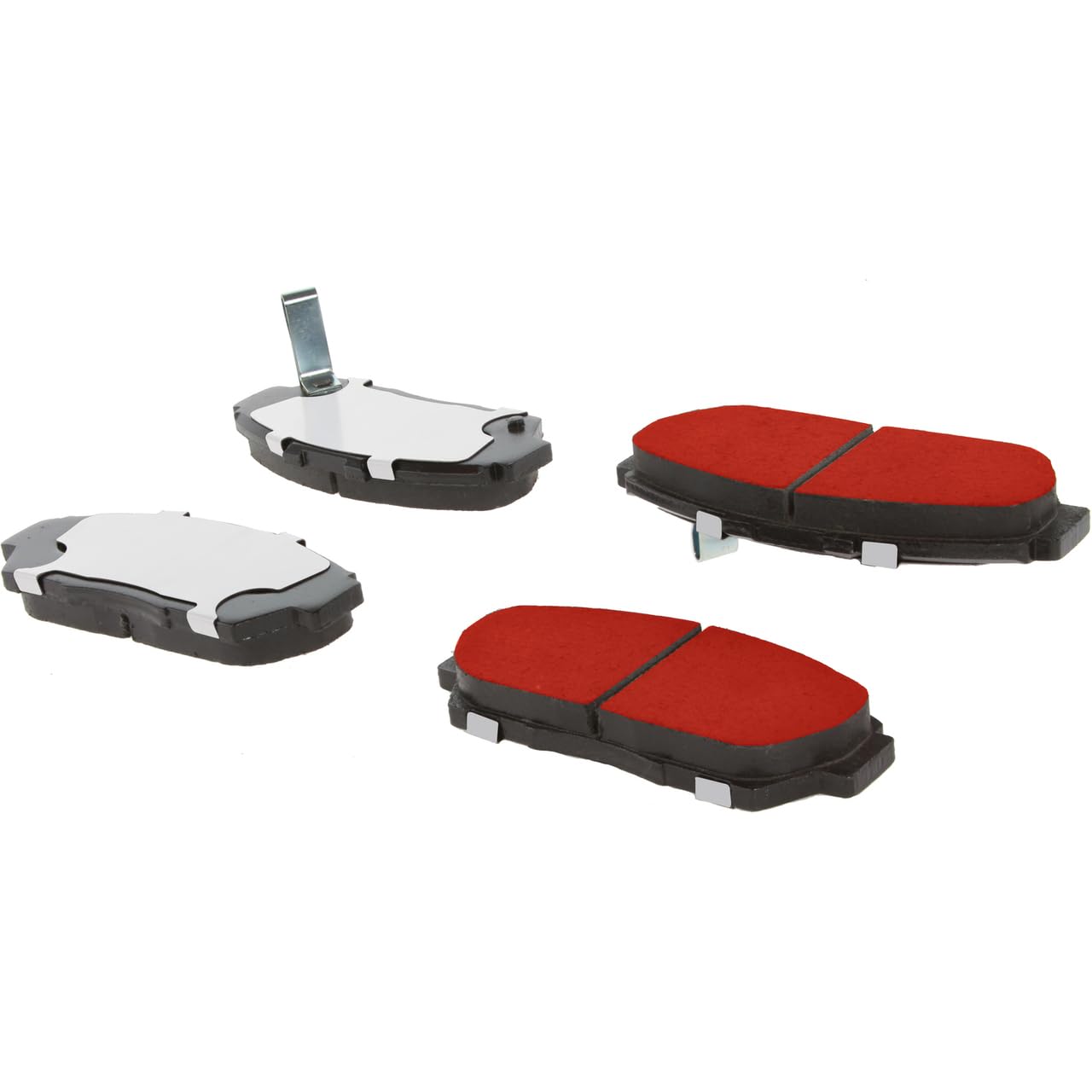 500.06170 Centric PQ PRO PADS