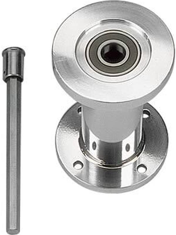 Blower 4 1/2in Milodon Extension