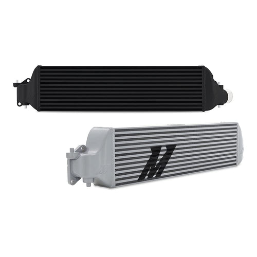 Mishimoto Performance Intercooler MMINT-ACRD-18BK, Compatible With Honda Accord 1.5T/2.0T 2018+, Black