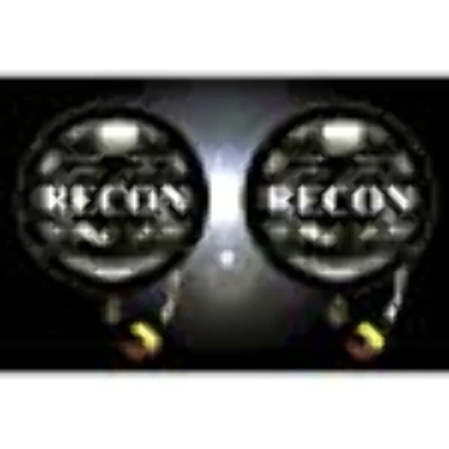 264518 RECON ACCESS Led Driving Lights