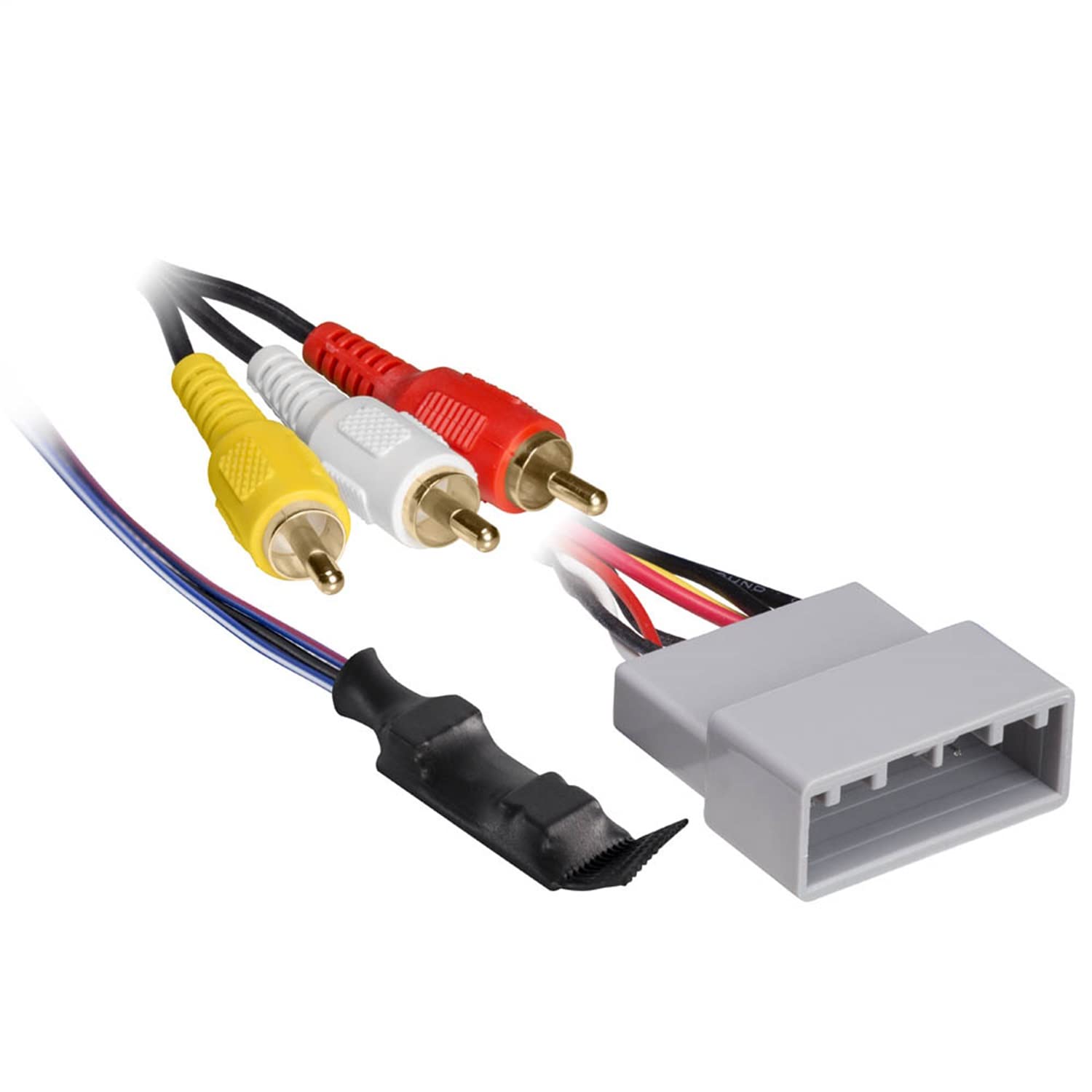 Honda RVC Harness FITS Metra 15-UP