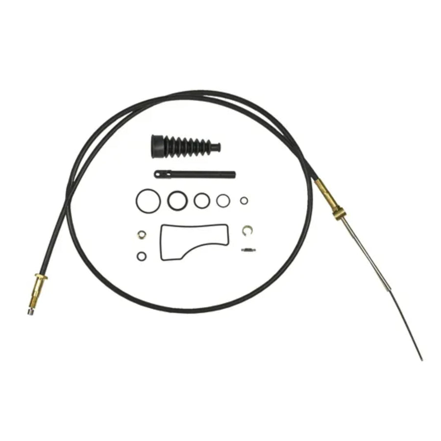 18-2604 Sierra International Lower Shift Cable Kit
