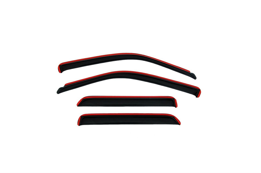 Ventvisors In-Channel