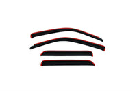 Ventvisors In-Channel